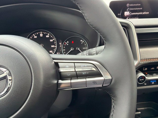 New 2026 MAZDA CX-50 AWD 2.5 S w/ Premium Package image 37