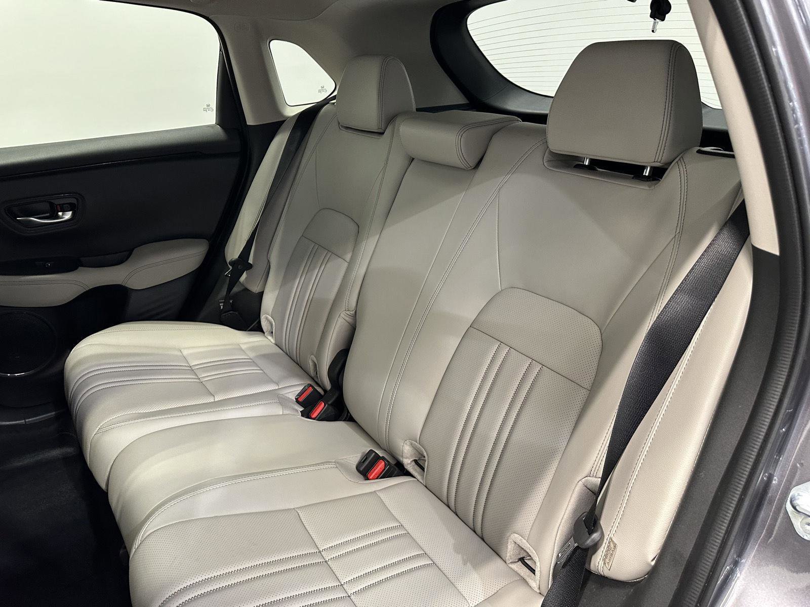 Certified 2026 Honda HR-V EX-L image 29