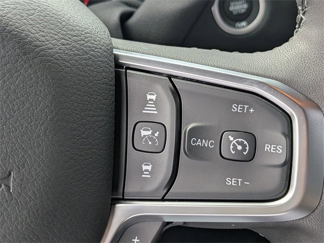 New 2026 RAM 3500 Big Horn image 20