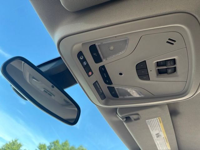 Used 2014 Chevrolet Impala LT w/ Convenience Package FWD image 27
