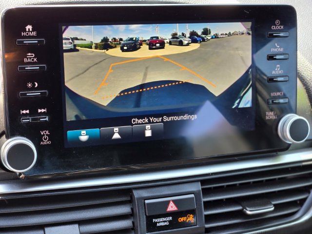 Used 2022 Honda Accord Sport image 18