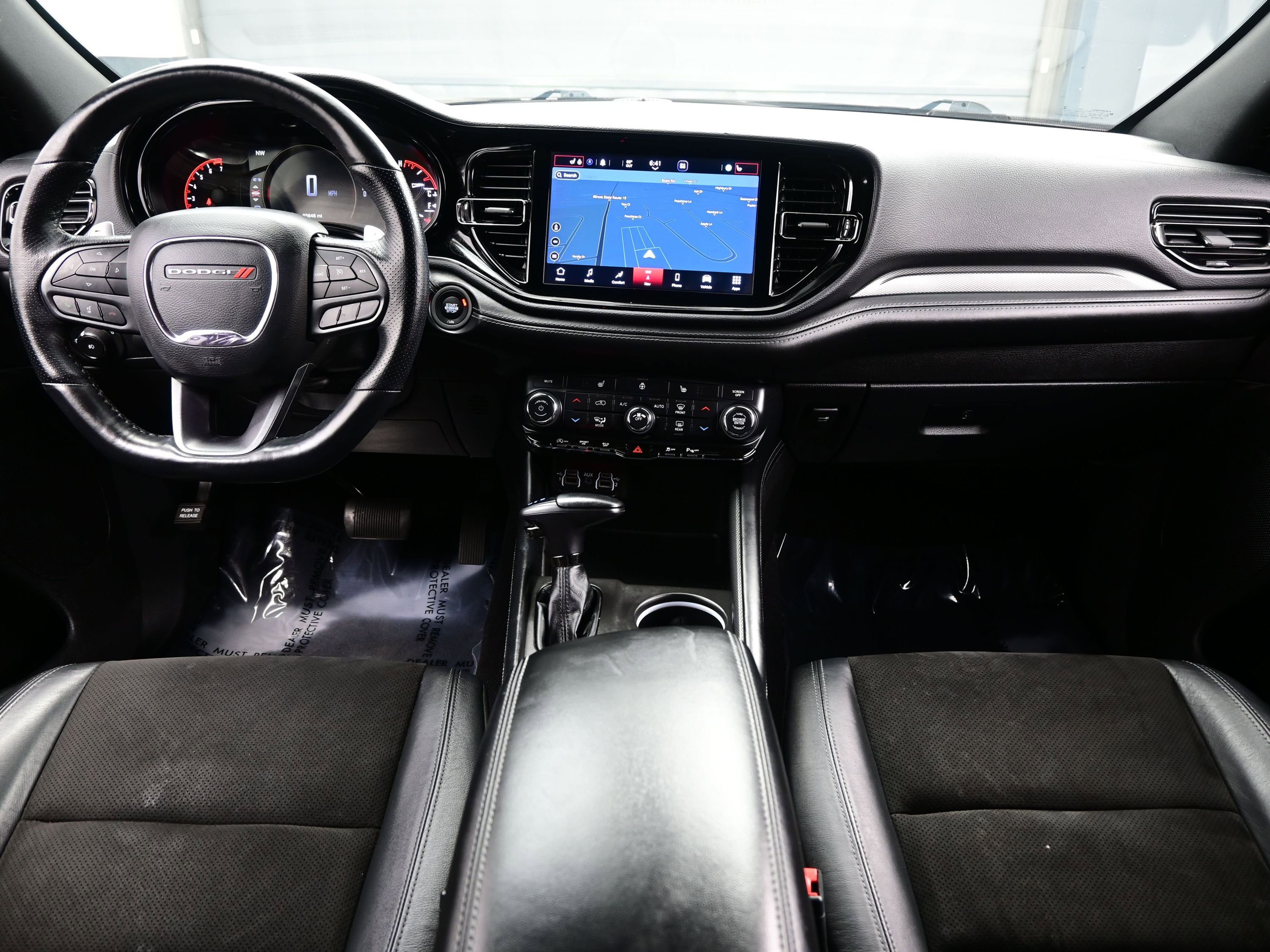 Used 2021 Dodge Durango GT image 17