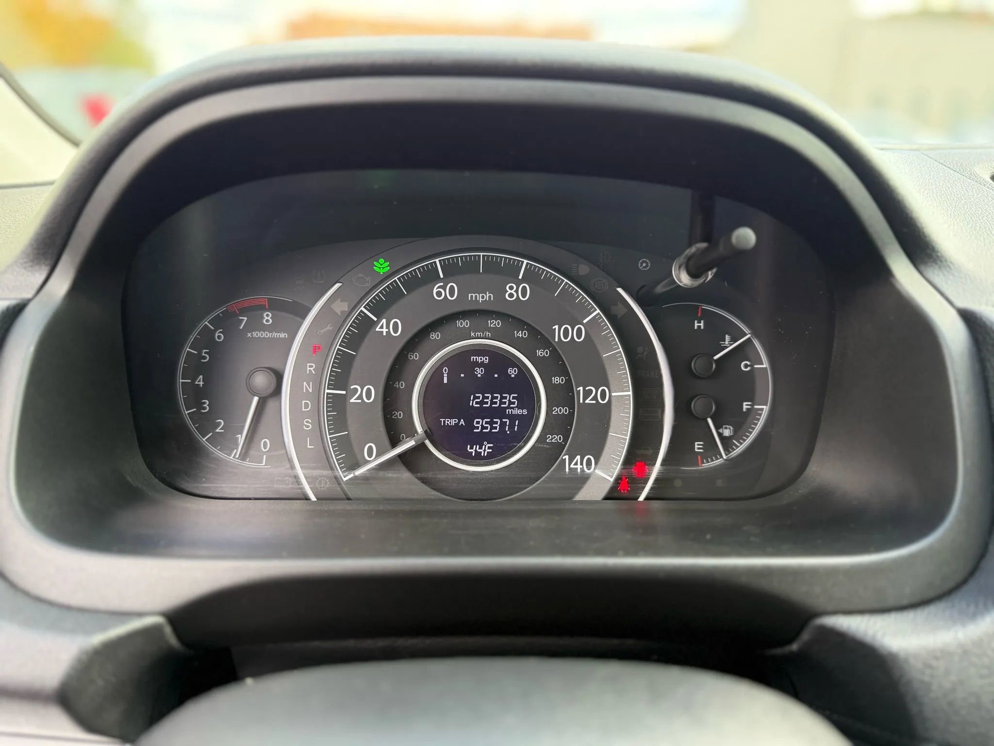 Used 2015 Honda CR-V EX image 18