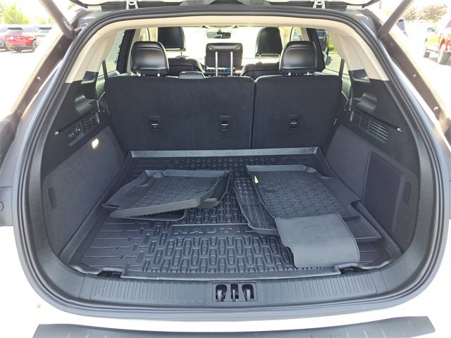 Certified 2022 Lincoln Nautilus Reserve w/ Equipment Group 201A image 29