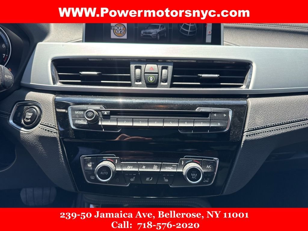 Used 2020 BMW X1 xDrive28i AWD/4WD image 33