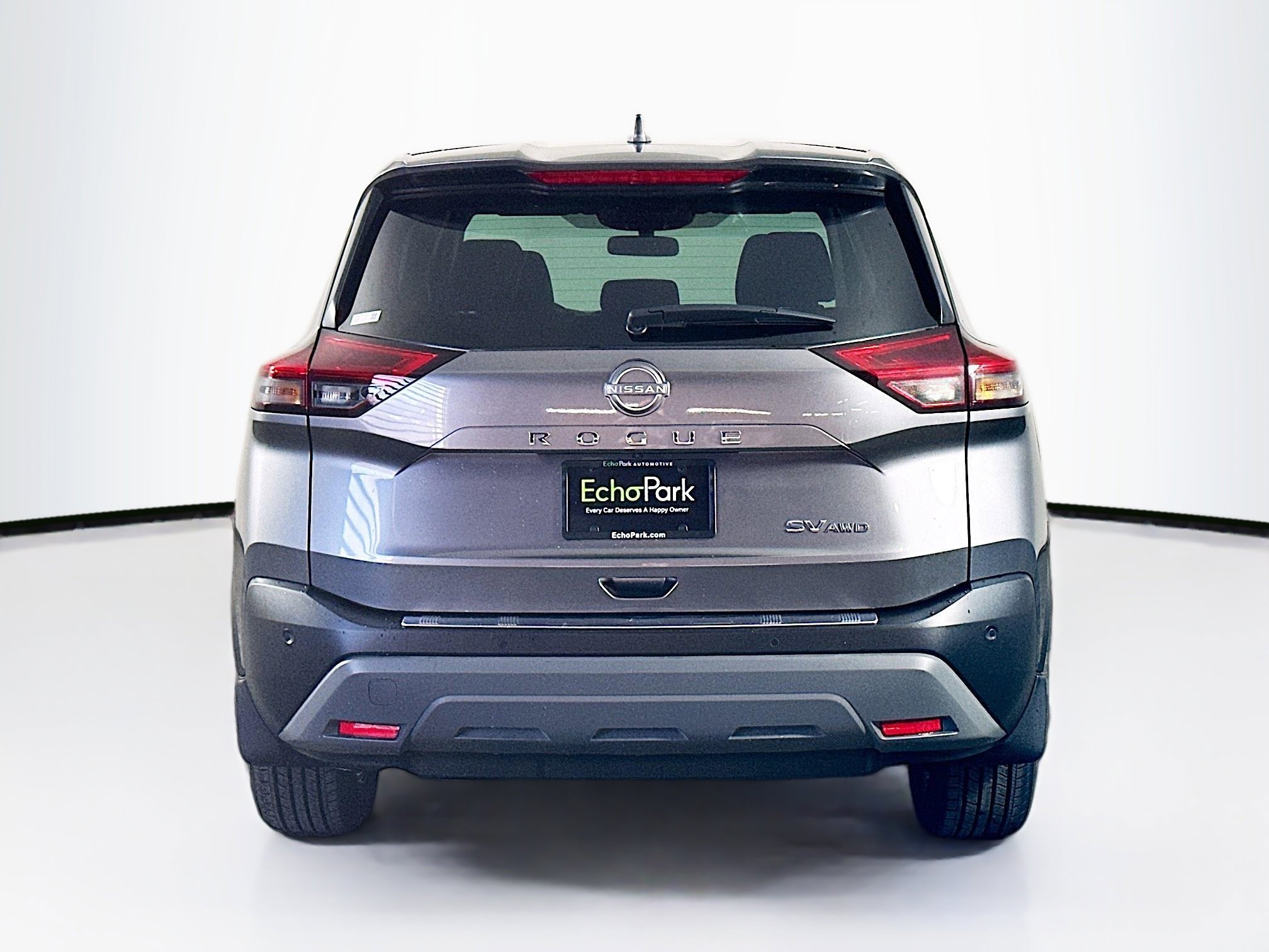 Used 2023 Nissan Rogue SV image 7