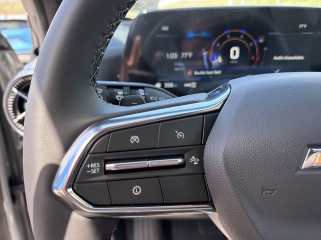 New 2026 Chevrolet Equinox LT w/ Safety and Technology Package image 19