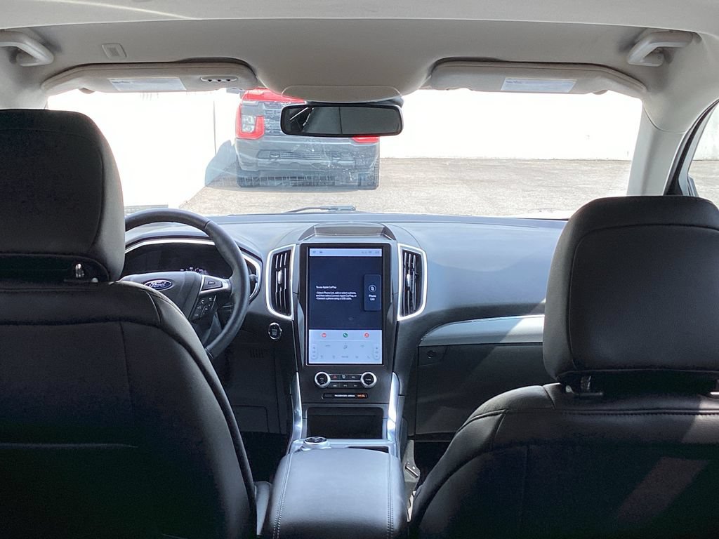 Used 2021 Ford Edge Titanium AWD/4WD image 32
