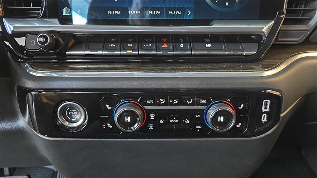 Used 2023 Chevrolet Silverado 1500 RST image 18