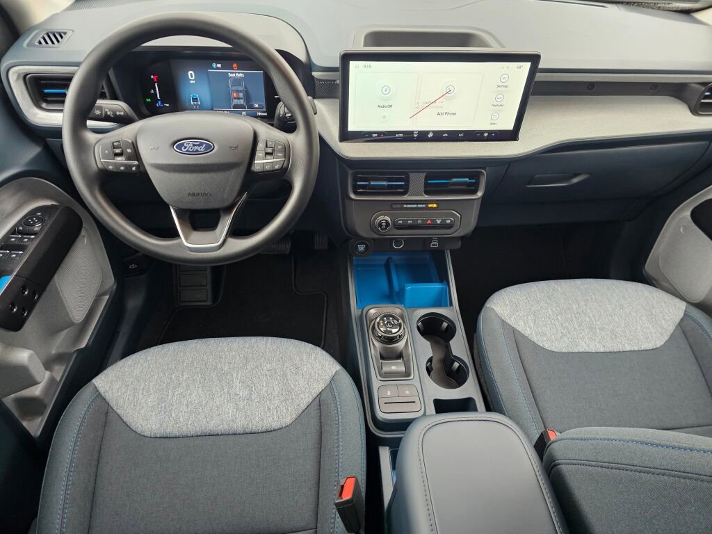 New 2026 Ford Maverick XLT image 10