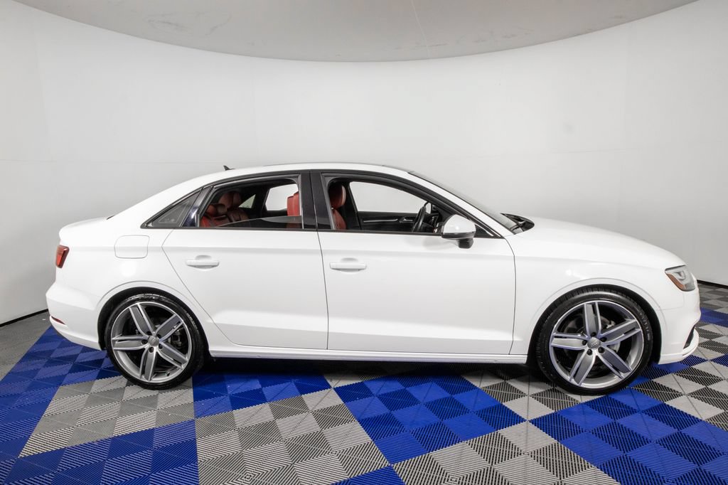 Used 2020 Audi A3 2.0T Premium Plus FWD image 5