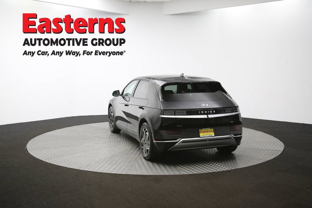 Used 2023 Hyundai Ioniq 5 SEL image 65