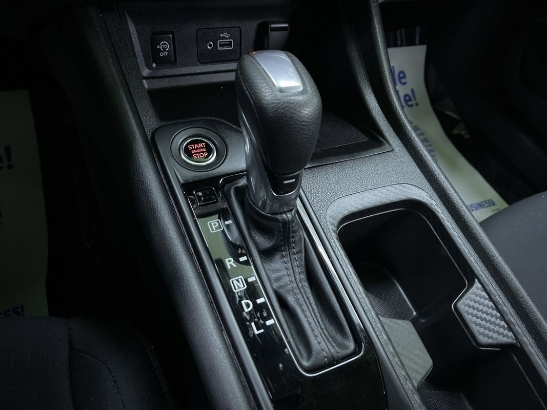 Used 2024 Nissan Sentra S image 24