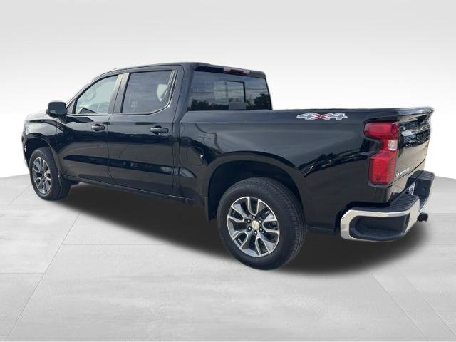 New 2026 Chevrolet Silverado 1500 LT w/ All Star Edition Plus AWD/4WD image 3