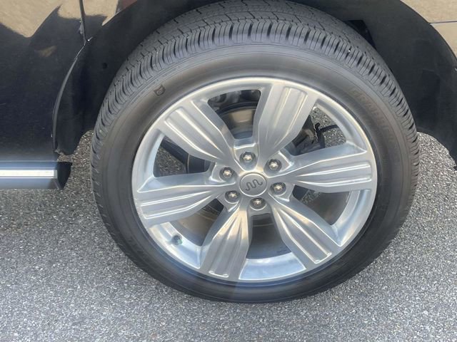 Certified 2023 Ford Expedition Max King Ranch RWD image 9