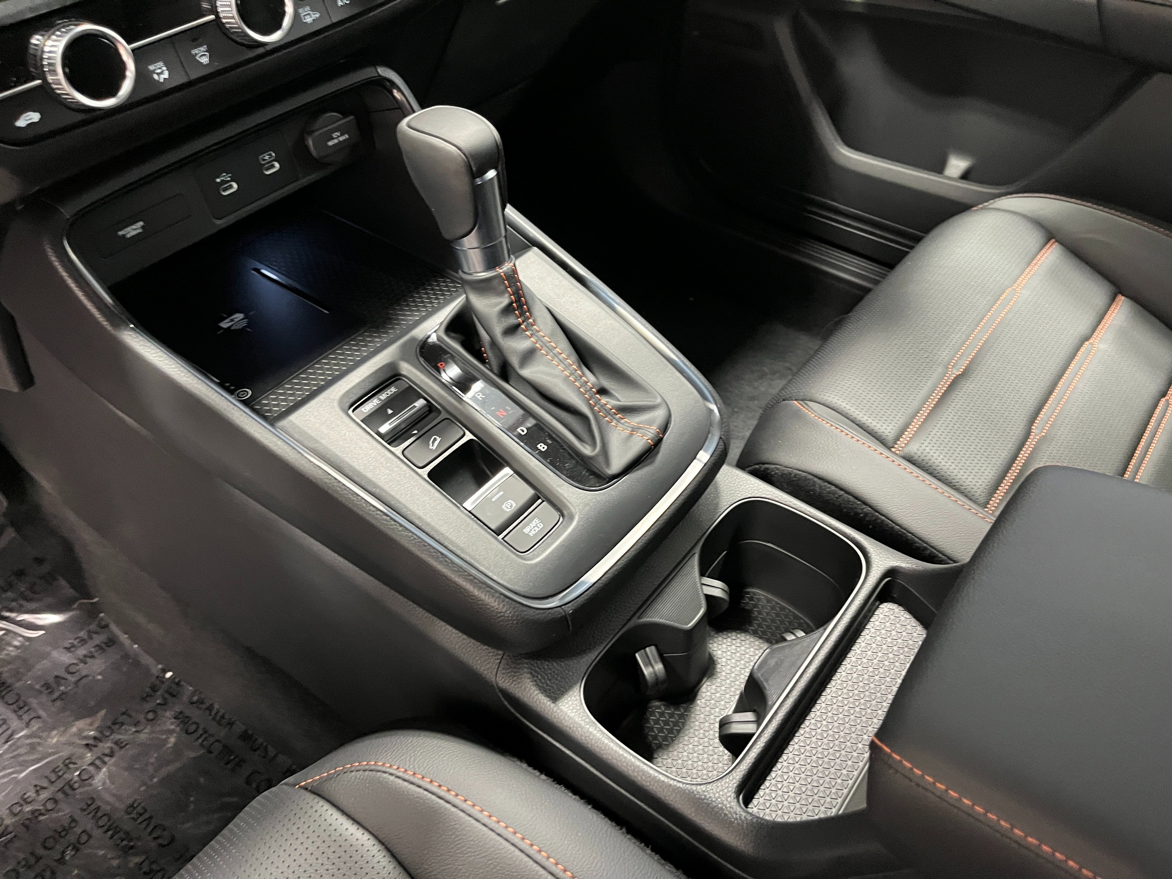 New 2026 Honda CR-V Sport-L image 23