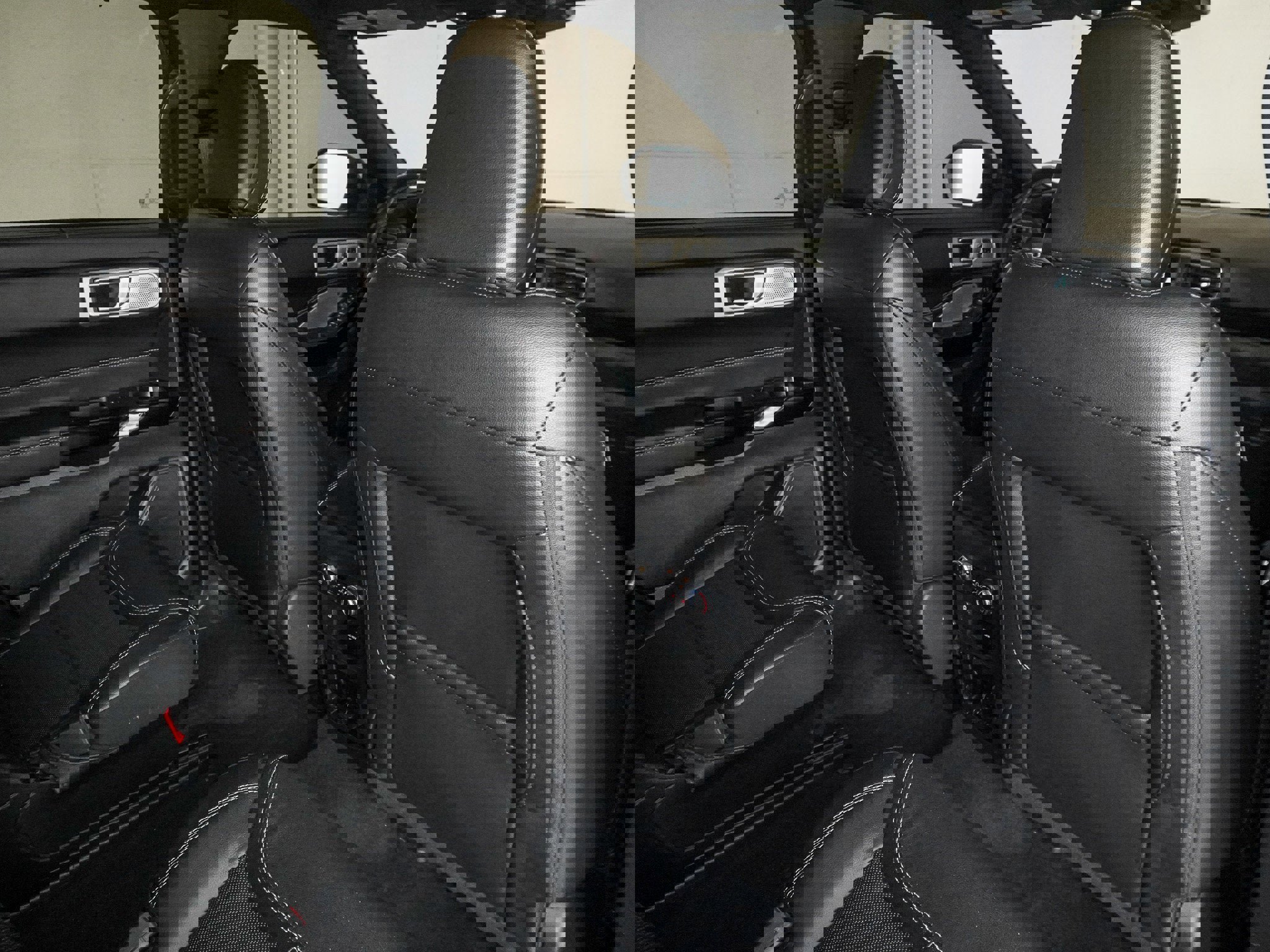 Used 2023 Ford Explorer ST w/ Equipment Group 401A image 45