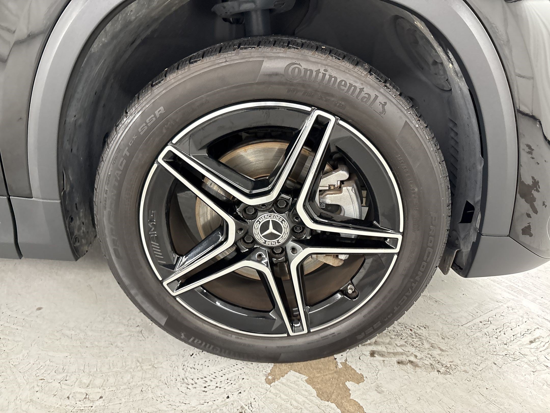 Certified 2023 Mercedes-Benz GLA 250 4MATIC image 12