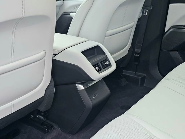 Used 2024 Cadillac Lyriq Luxury w/ LPO, Floor Liner Package image 24