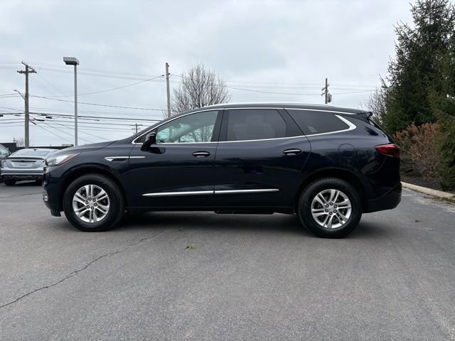 Used 2020 Buick Enclave Essence w/ Sound and Sites Package image 2