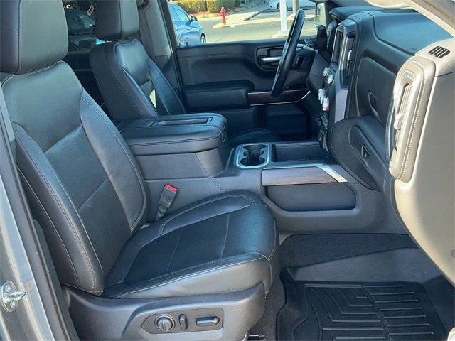 Used 2019 GMC Sierra 1500 SLT image 18