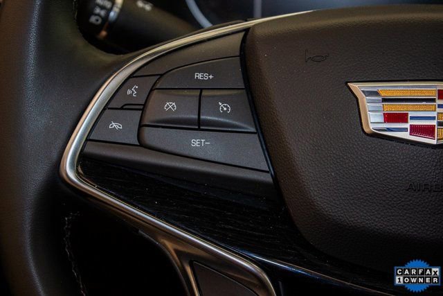 Certified 2025 Cadillac XT5 Premium Luxury image 24