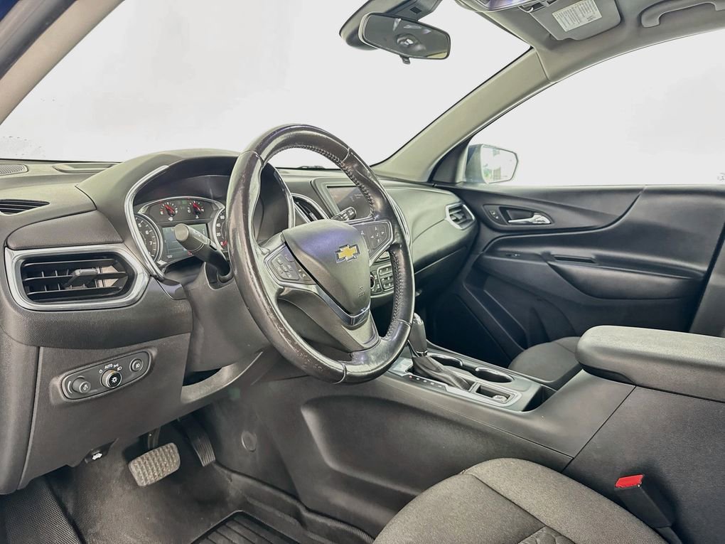 Used 2020 Chevrolet Equinox LT image 12