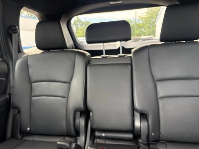 Used 2023 Honda Passport EX-L image 8