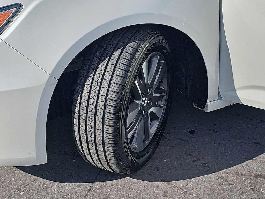 Used 2016 Honda Odyssey Touring image 37