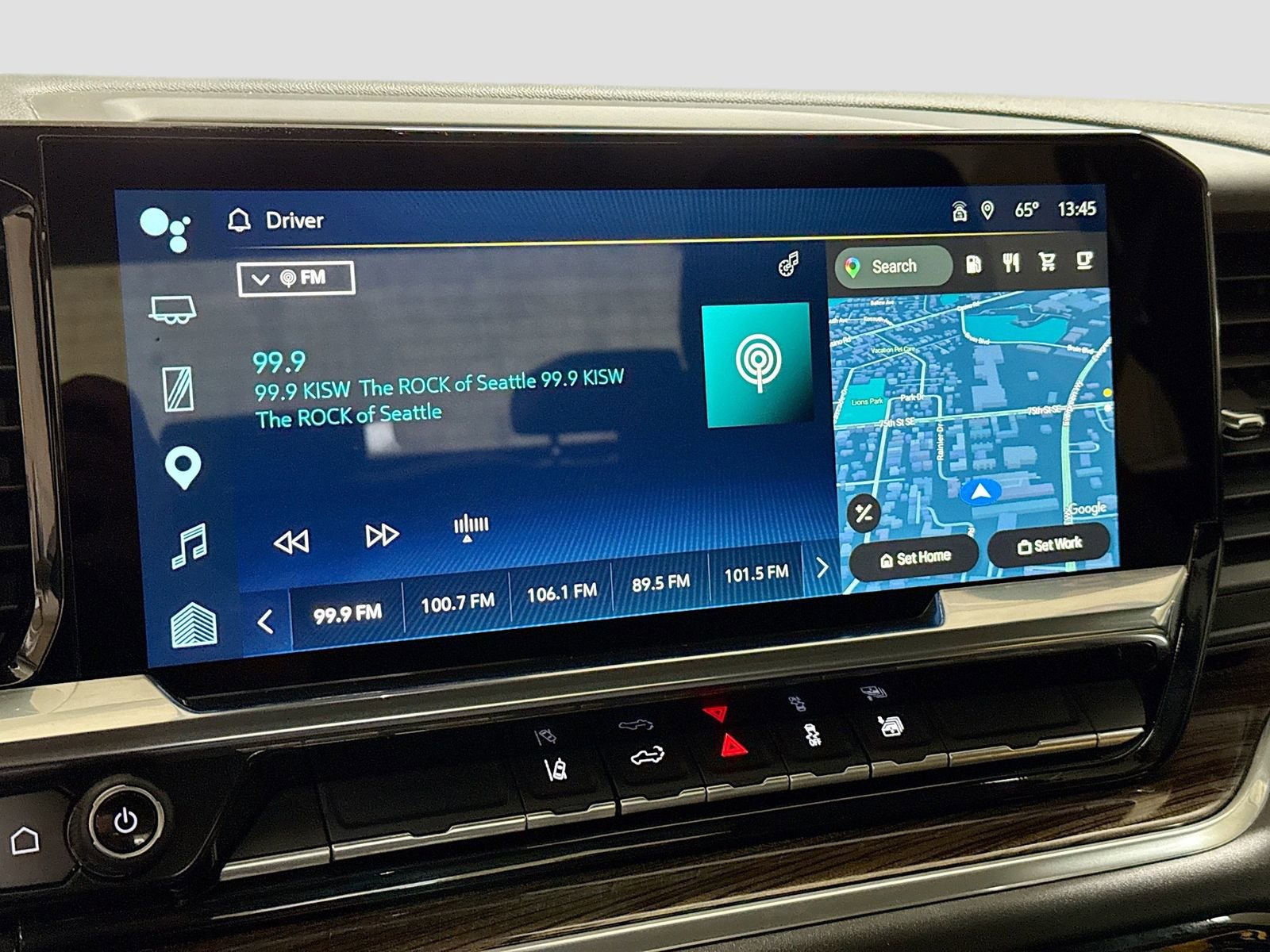 Certified 2025 Chevrolet Silverado 2500 LT w/ Convenience Package image 18