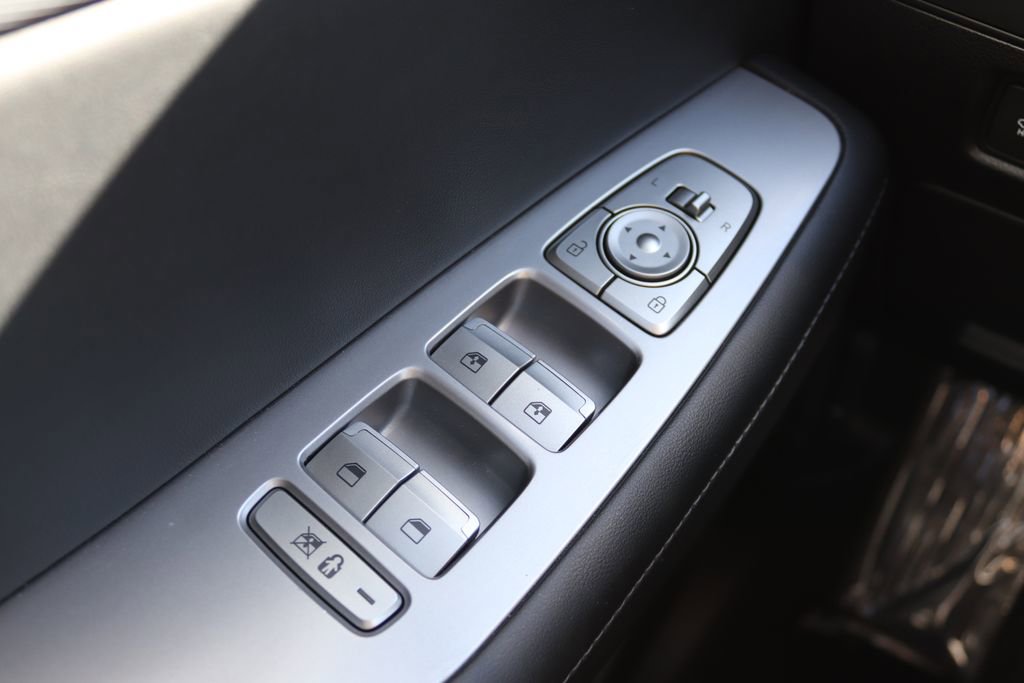 Used 2021 Hyundai Palisade SEL image 39