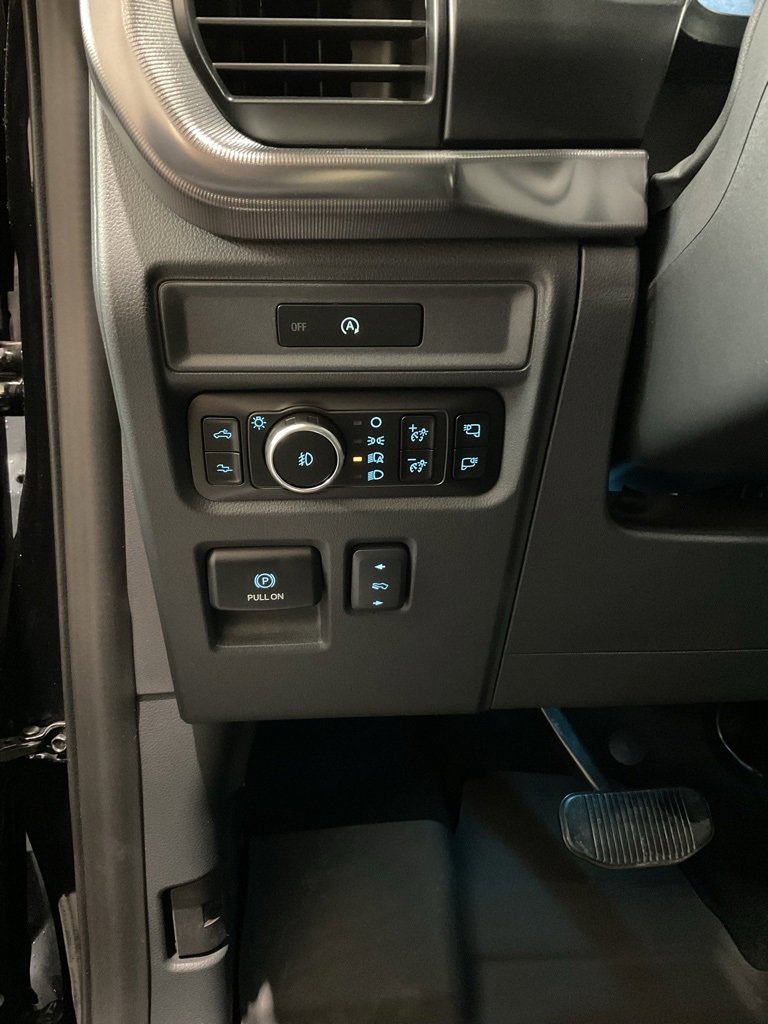 Used 2025 Ford F150 Raptor image 8