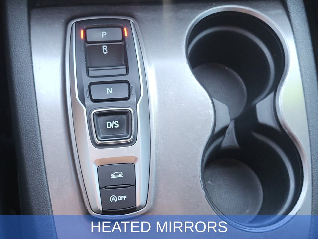 Used 2021 Honda Pilot Special Edition image 24