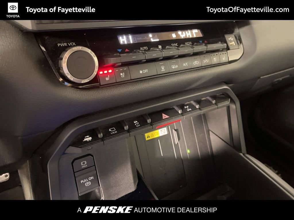 Used 2024 Toyota Tundra TRD Pro image 28