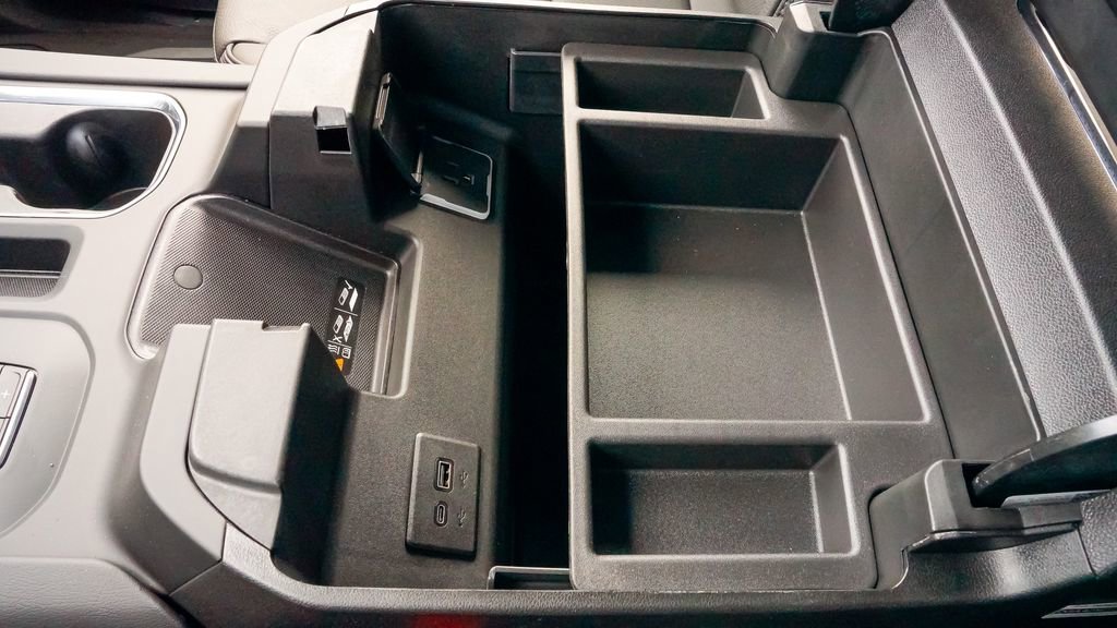 New 2025 GMC Sierra 2500 Denali w/ Technology Package image 30