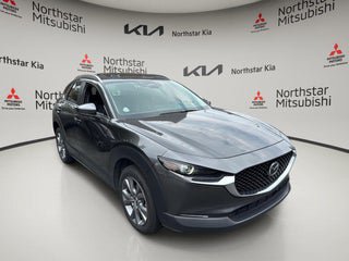 Used 2025 MAZDA CX-30 AWD 2.5 S w/ Preferred Package image 7