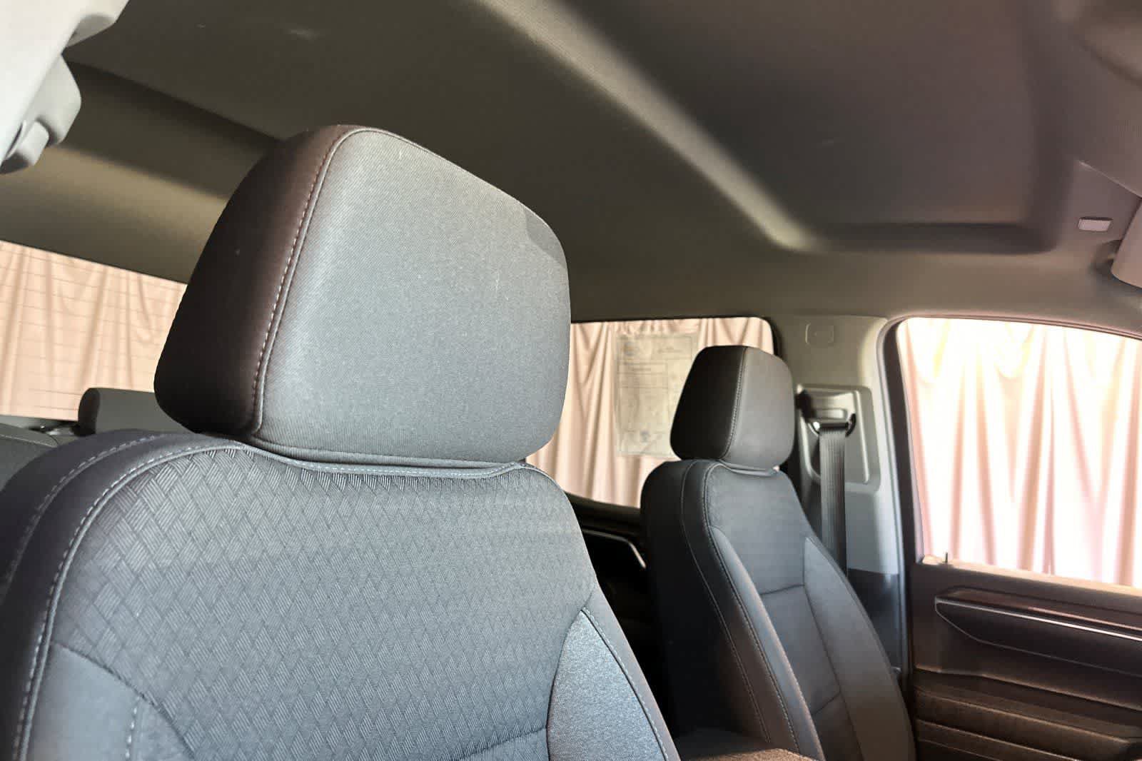 Used 2024 Chevrolet Silverado 1500 LT RWD image 18