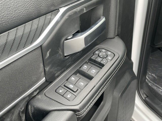 New 2026 RAM 2500 Big Horn image 13
