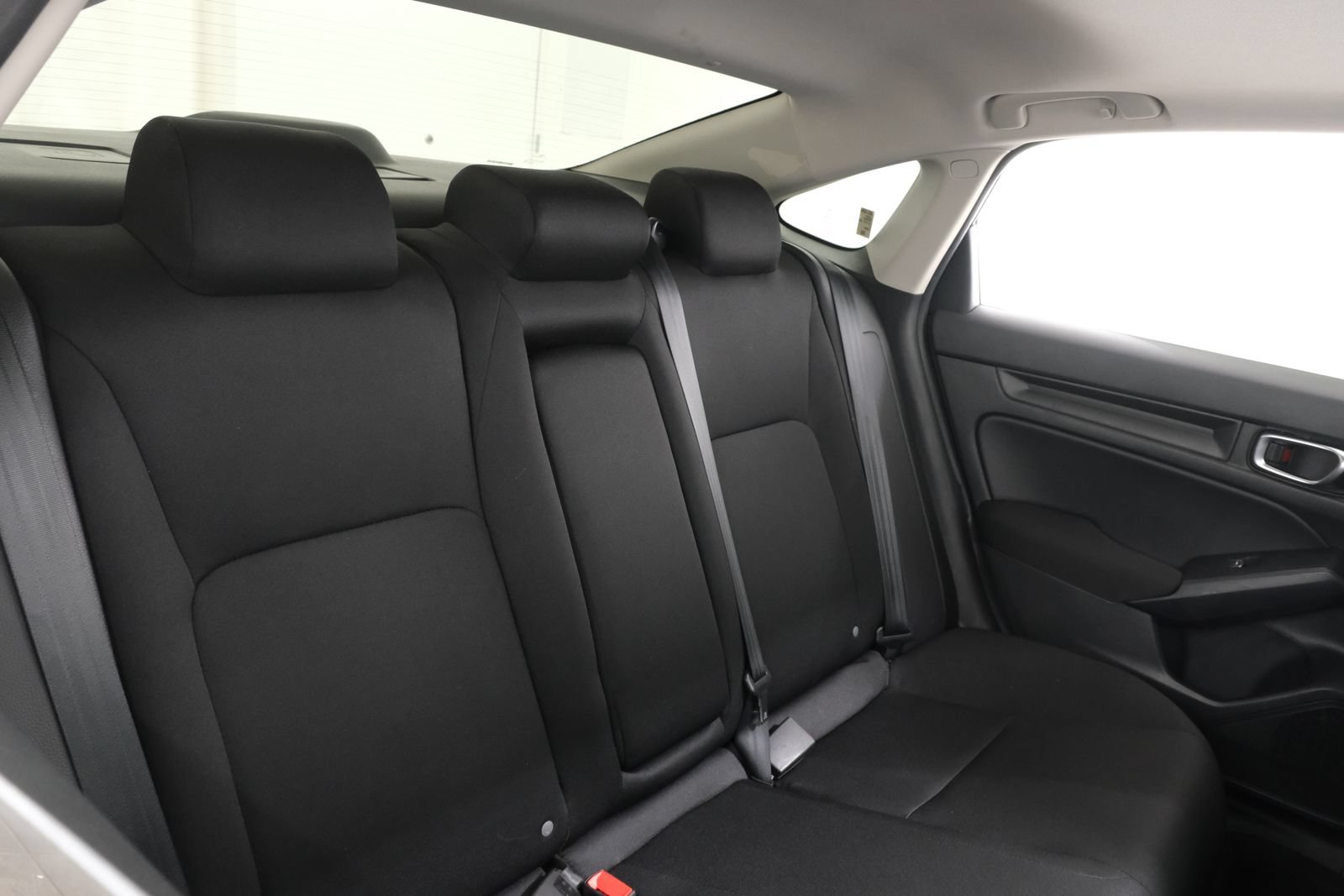 Used 2024 Honda Civic EX image 35