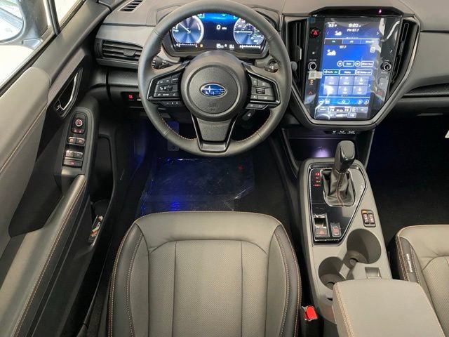 New 2026 Subaru Crosstrek 2.5i Limited AWD/4WD image 2