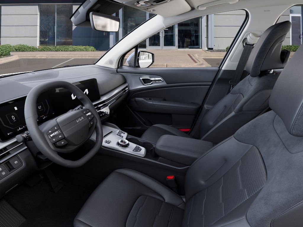 New 2026 Kia Sportage SX Prestige image 21