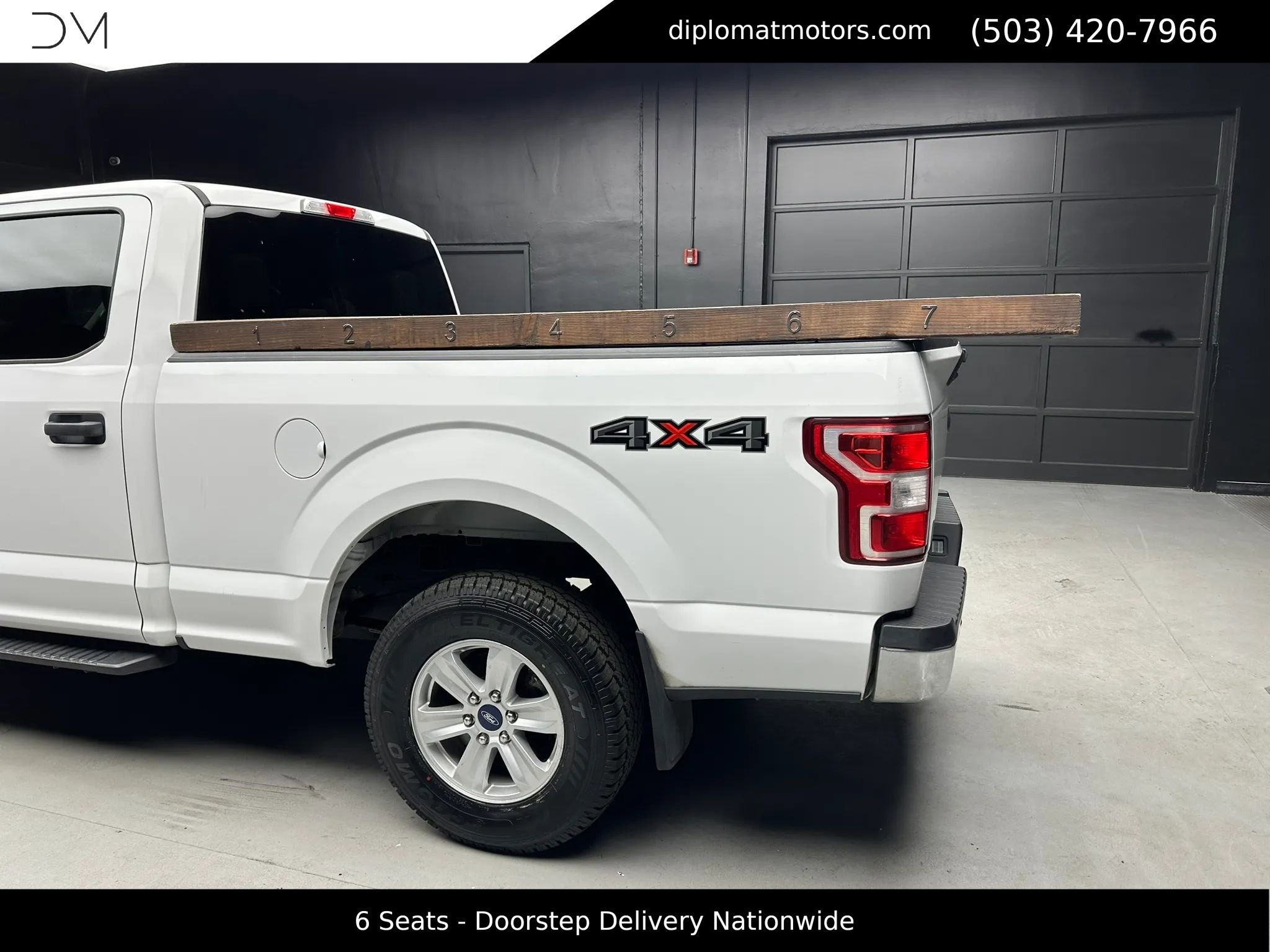 Used 2019 Ford F150 XLT w/ Trailer Tow Package image 45
