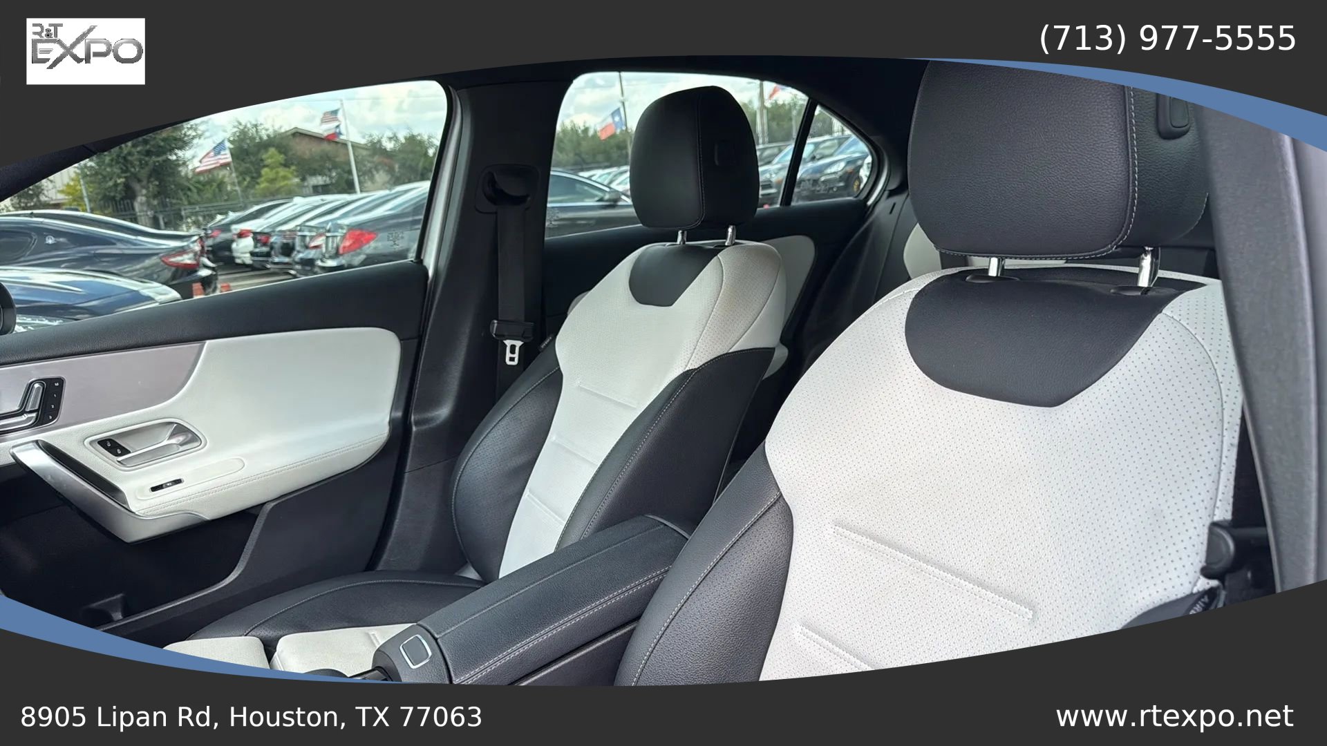 Used 2020 Mercedes-Benz A 35 AMG 4MATIC image 23