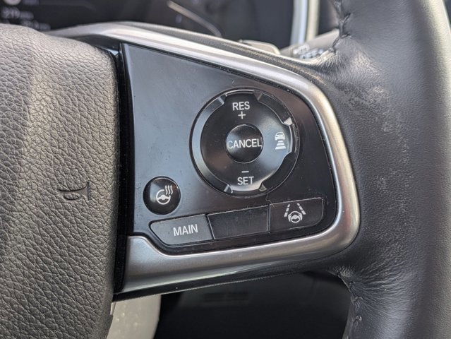 Used 2022 Honda CR-V Touring image 12