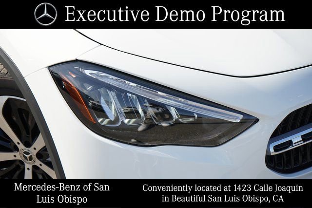 Used 2026 Mercedes-Benz GLA 250 image 12