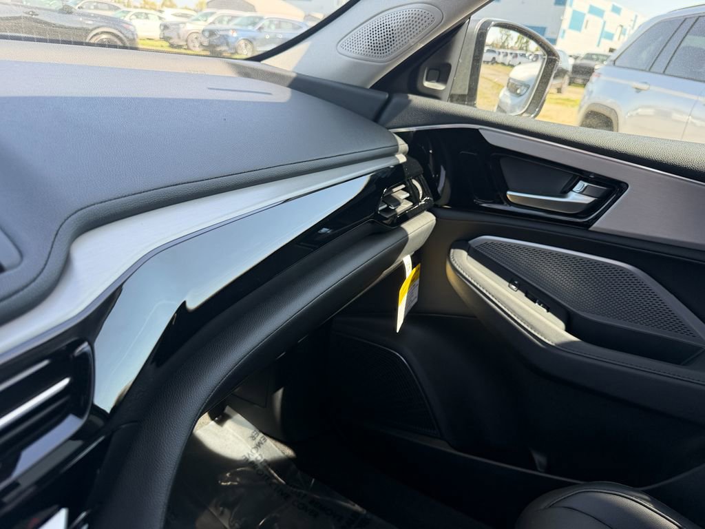 New 2026 Acura MDX FWD image 21