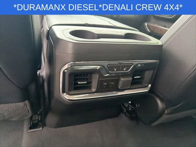 Used 2023 GMC Sierra 2500 Denali w/ Denali Ultimate Package image 27