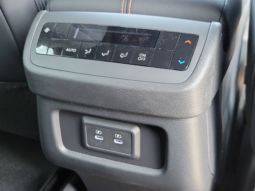 New 2026 Nissan Pathfinder Rock Creek w/ Rock Creek Premium Package AWD/4WD image 23