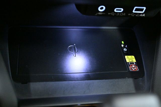 Used 2025 Subaru Forester Sport w/ Popular Package #1 image 30