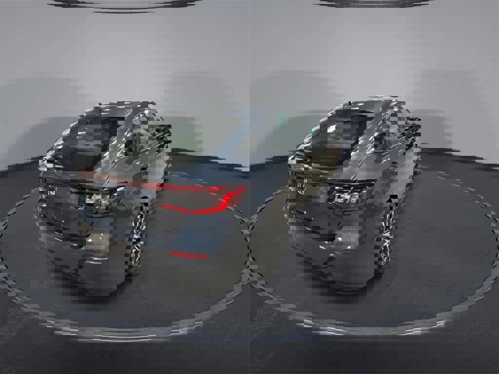 Used 2022 Honda Civic EX-L image 8